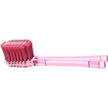 Набір насадок IONICKISS Ultra soft Pink 2 шт (IO23-02P)