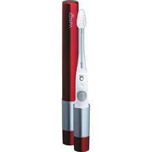 Електрична зубна щітка IONICKISS Ionpa Travel Red (IO30-22R)