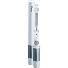 Електрична зубна щітка IONICKISS Ionpa Travel White (IO30-22W)