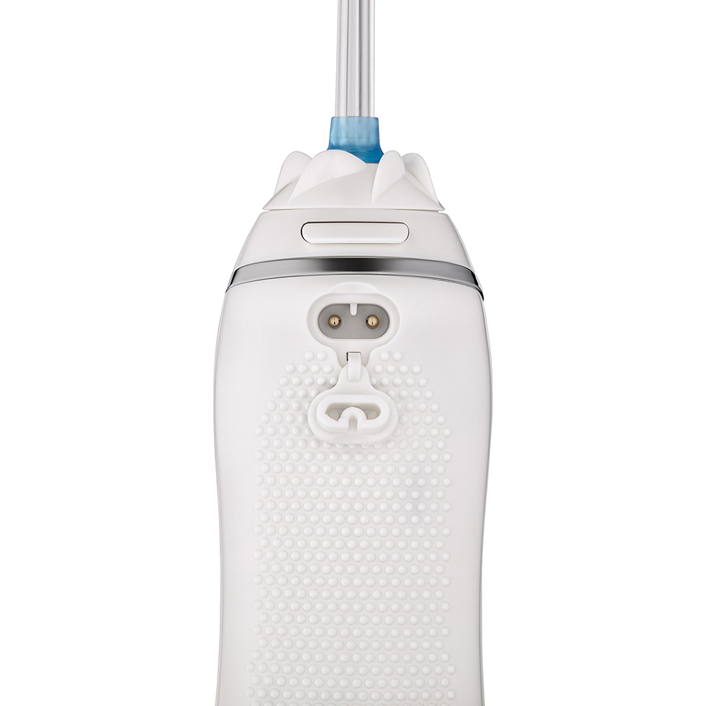 Ирригатор ARDESTO POI-H350W Возрастная группа для взрослых