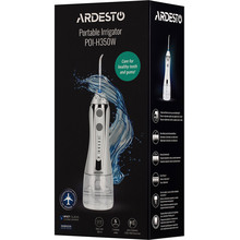 Ирригатор ARDESTO POI-H350W