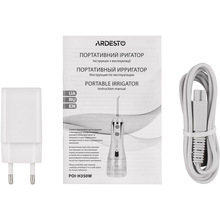 Ирригатор ARDESTO POI-H350W