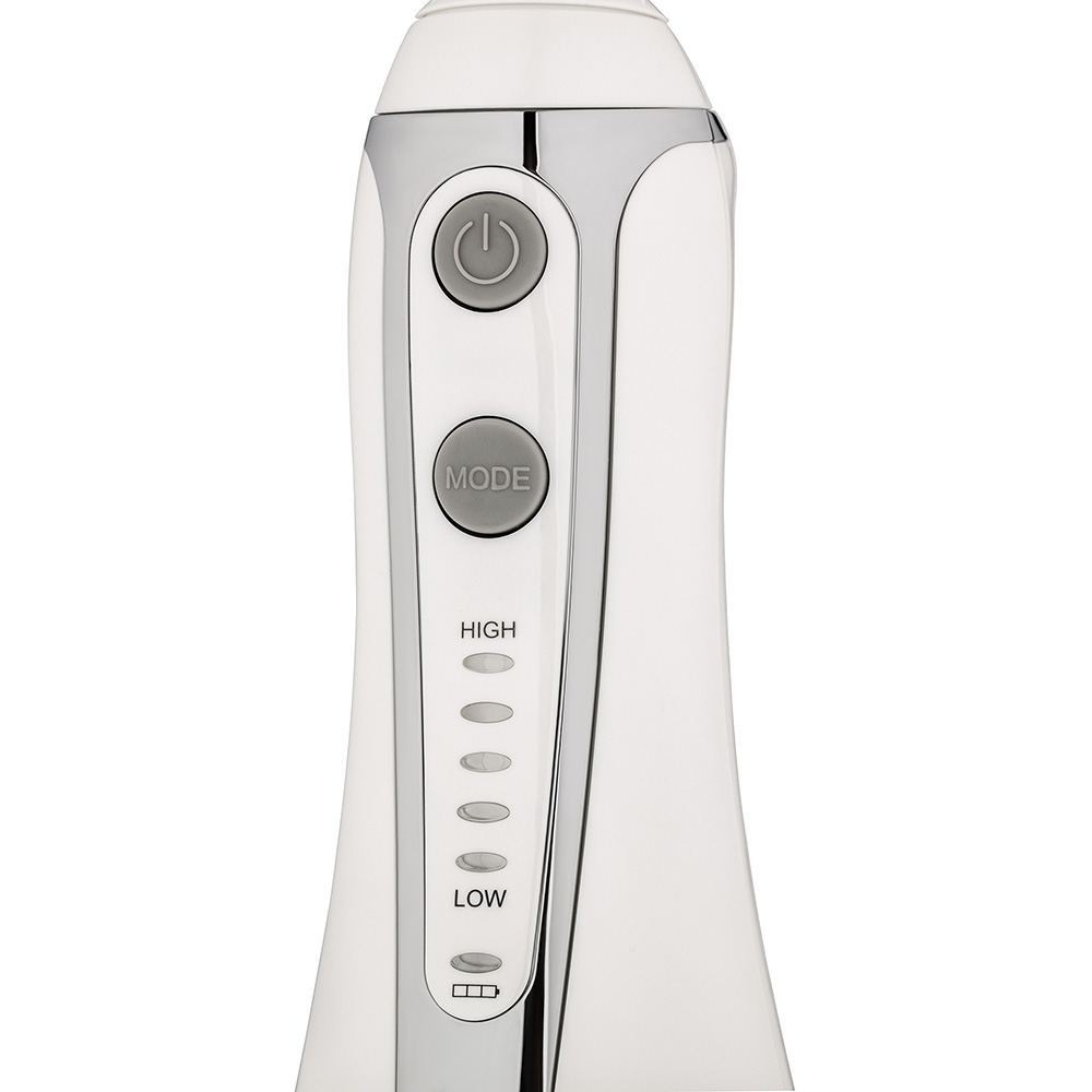 Ирригатор ARDESTO POI-H350W Дизайн для взрослых