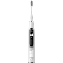 Зубна щітка OCLEAN X10 Electric Toothbrush Grey (6970810551938)