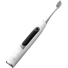 Зубна щітка OCLEAN X10 Electric Toothbrush Grey (6970810551938)