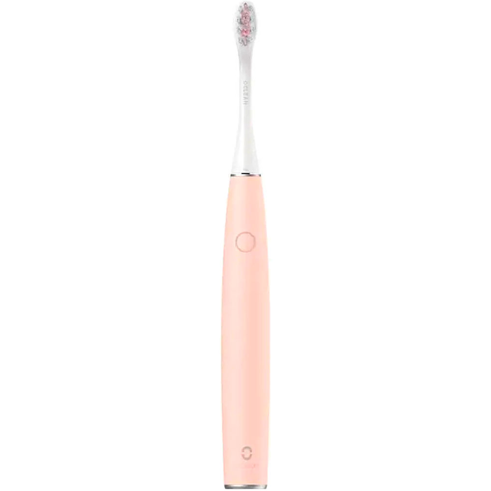 Зубна щітка Oclean Air 2 Electric Toothbrush Pink (6970810551549) Тип електрична зубна щітка