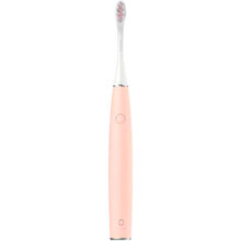 Зубна щітка Oclean Air 2 Electric Toothbrush Pink (6970810551549)