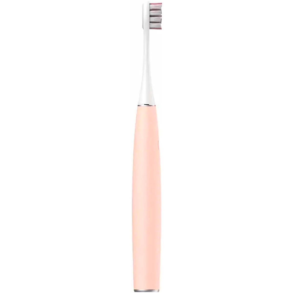 Зубна щітка Oclean Air 2 Electric Toothbrush Pink (6970810551549) Вікова група для дорослих