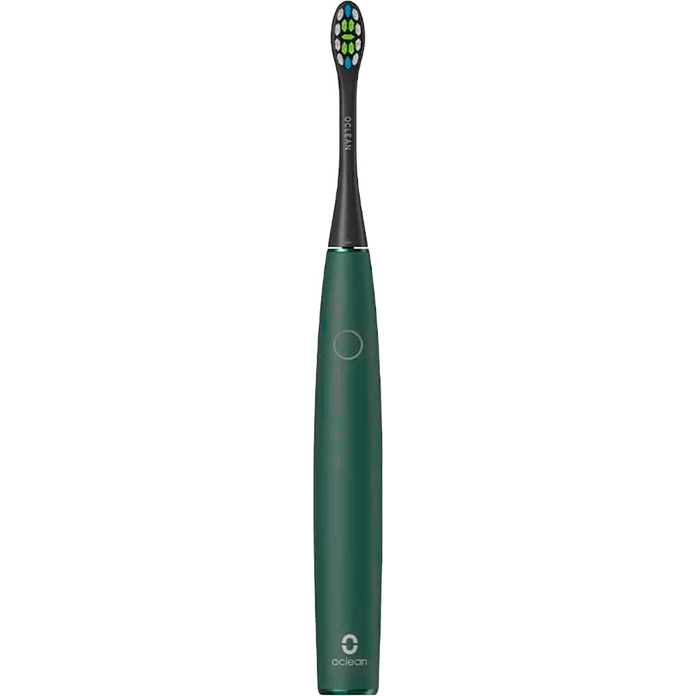 Зубна щітка Oclean Air 2 Electric Toothbrush Green (6970810551587) Тип електрична зубна щітка