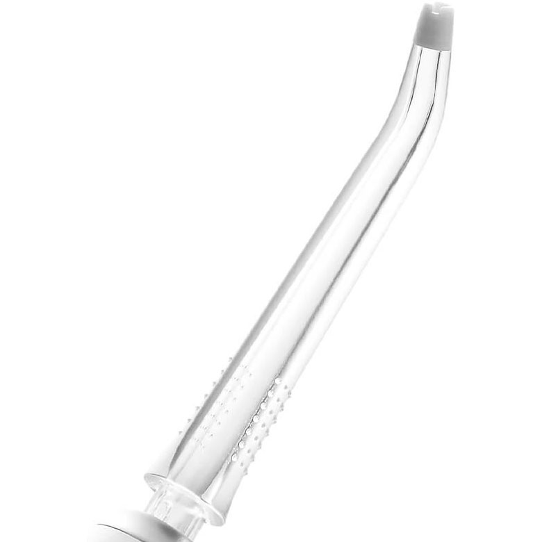 Насадка для іригатора OCLEAN Nozzle N01 for W1 Transparent (1 шт) Тип змінна насадка (картрідж)