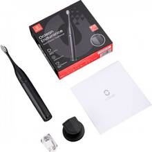 Зубна щітка OCLEAN Endurance Electric Toothbrush Black