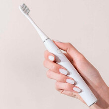 Електрична зубна щітка Oclean Air 2T Electric Toothbrush White (6970810552324)