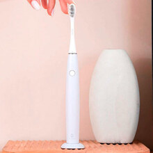 Електрична зубна щітка Oclean Air 2T Electric Toothbrush White (6970810552324)
