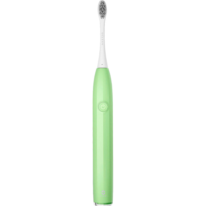Электрическая зубная щетка OCLEAN Endurance Color Edition Green (6970810552447) Тип электрическая зубная щетка