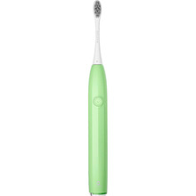 Электрическая зубная щетка OCLEAN Endurance Color Edition Green (6970810552447)