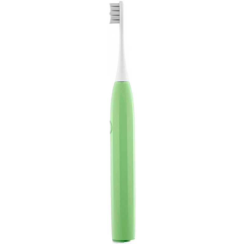 Электрическая зубная щетка OCLEAN Endurance Color Edition Green (6970810552447) Тип головки съемная