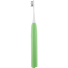 Электрическая зубная щетка OCLEAN Endurance Color Edition Green (6970810552447)