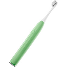 Электрическая зубная щетка OCLEAN Endurance Color Edition Green (6970810552447)