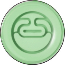 Электрическая зубная щетка OCLEAN Endurance Color Edition Green (6970810552447)