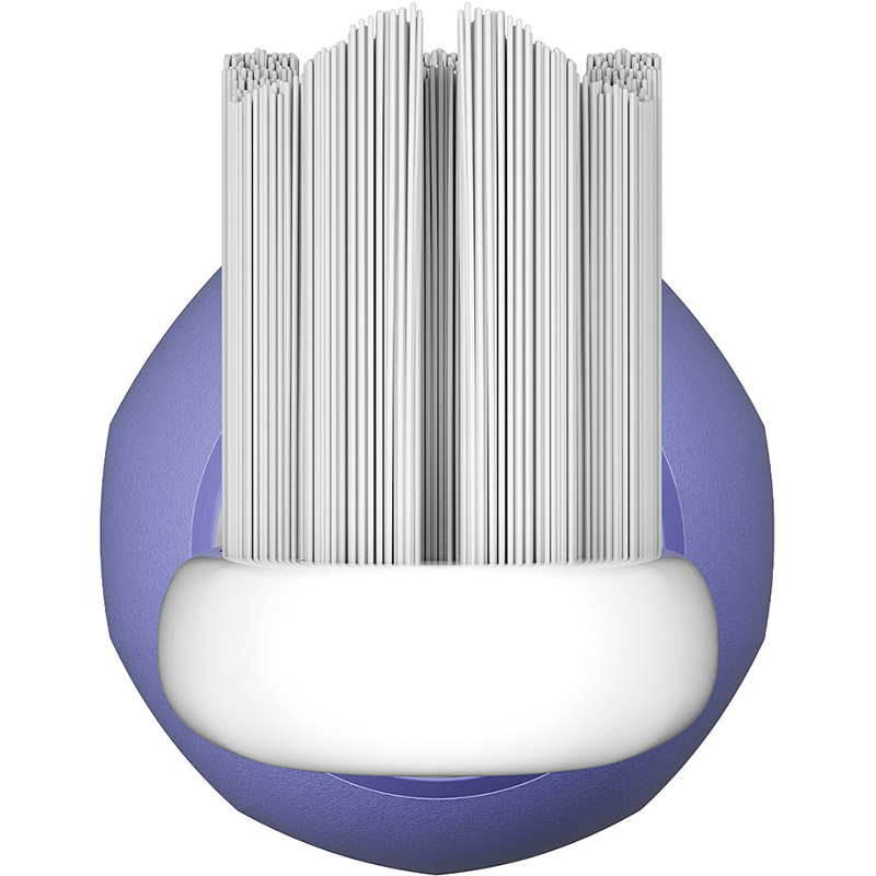 Электрическая зубная щетка OCLEAN Endurance Color Edition Purple (6970810552454) Цвет сиреневый