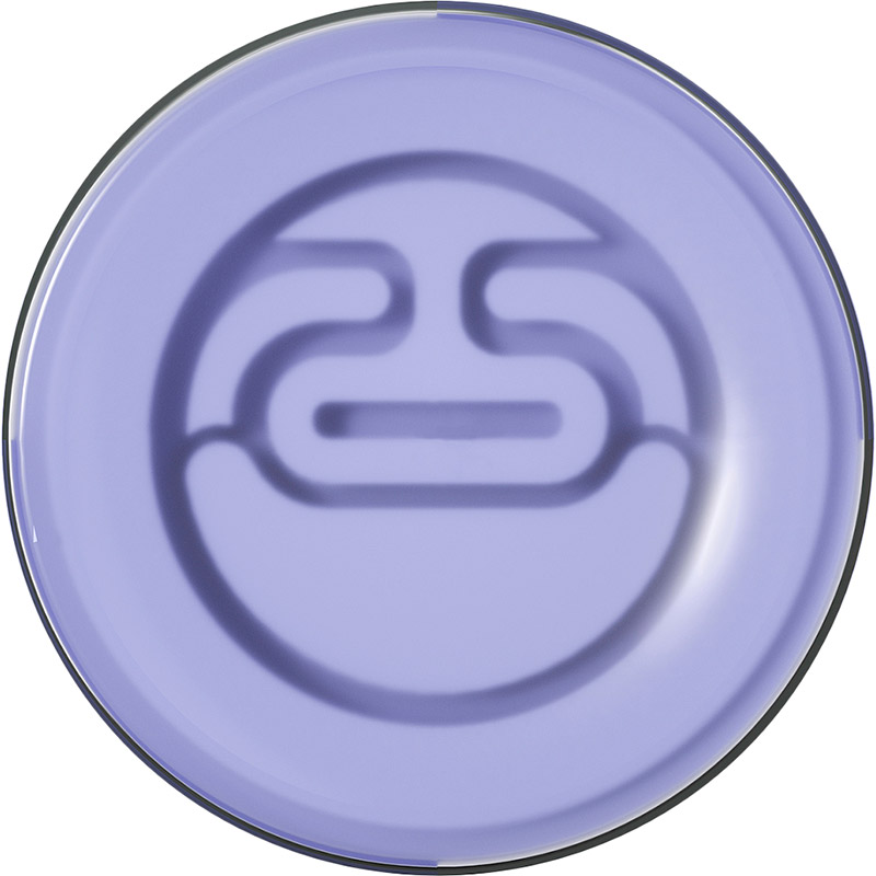 Внешний вид Электрическая зубная щетка OCLEAN Endurance Color Edition Purple (6970810552454)