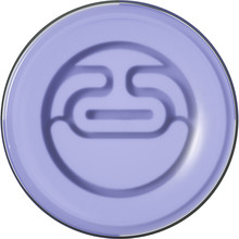 Электрическая зубная щетка OCLEAN Endurance Color Edition Purple (6970810552454)