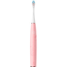 Электрическая зубная щетка OCLEAN Kids Electric Toothbrush Pink (6970810552409)