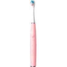 Електрична зубна щітка OCLEAN Kids Electric Toothbrush Pink (6970810552409)