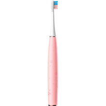 Электрическая зубная щетка OCLEAN Kids Electric Toothbrush Pink (6970810552409)