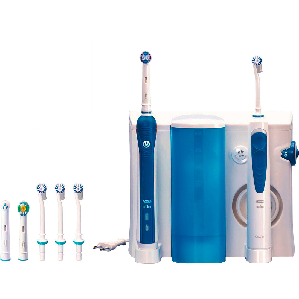 Зубний центр Braun OC 20 Oral-B Professional Care (80212257)