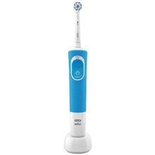 Зубная щетка BRAUN Oral-B Vitality D100.413.1 PRO Sens Clean Blue (80356348)