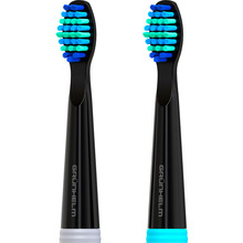 Електрична зубна щітка GRUNHELM SONIC PRO GSPB-3H BLACK