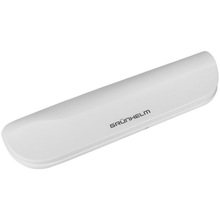 Електрична зубна щітка GRUNHELM SONIC PRO GSPW-3H WHITH
