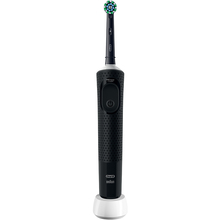 Зубна щітка ORAL-B Vitality Pro Protect X Clean Black (4210201427124)