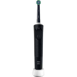 Зубна щітка ORAL-B Vitality Pro Protect X Clean Black (4210201427124)
