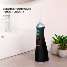 Ирригатор Cecotec ToothCare 1100 Jet Liberty (CCTC-04314 )