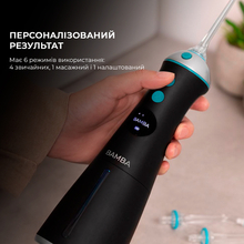 Ирригатор Cecotec ToothCare 1100 Jet Liberty (CCTC-04314 )
