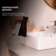 Ирригатор Cecotec ToothCare 1100 Jet Liberty (CCTC-04314 )