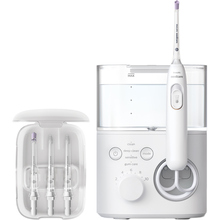 Ирригатор PHILIPS Sonicare HX3911/40 Power Flosser 7000