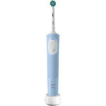 Зубная щетка ORAL-B BRAUN Vitality Pro Protect X Clean Blue (4210201446453)