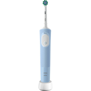 Зубна щітка ORAL-B BRAUN Vitality Pro Protect X Clean Blue (4210201446453)