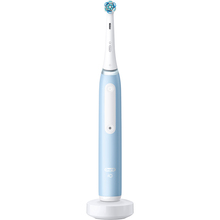 Зубна щітка ORAL-B BRAUN iO 3 Blue (8006540731321)