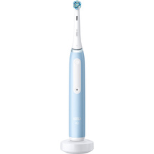 Зубна щітка ORAL-B BRAUN iO 3 Blue (8006540731321)
