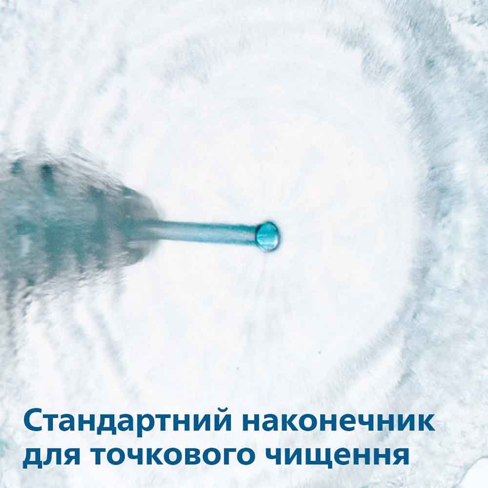 Обзор Ирригатор PHILIPS Sonicare HX3826/31 Power Flosser 3000