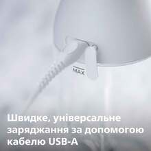 Ирригатор PHILIPS Sonicare HX3826/31 Power Flosser 3000