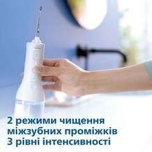 Ирригатор PHILIPS Sonicare HX3826/31 Power Flosser 3000