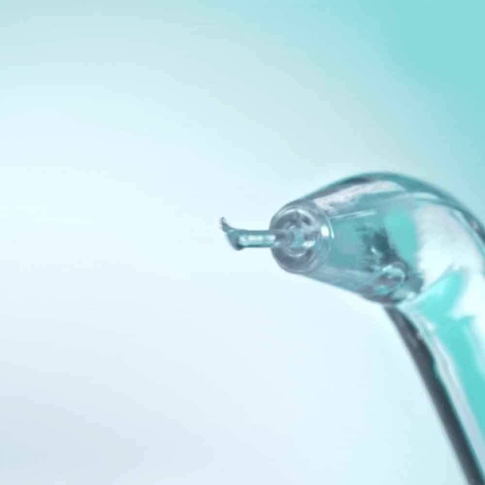 В Фокстрот Ирригатор PHILIPS Sonicare HX3826/31 Power Flosser 3000