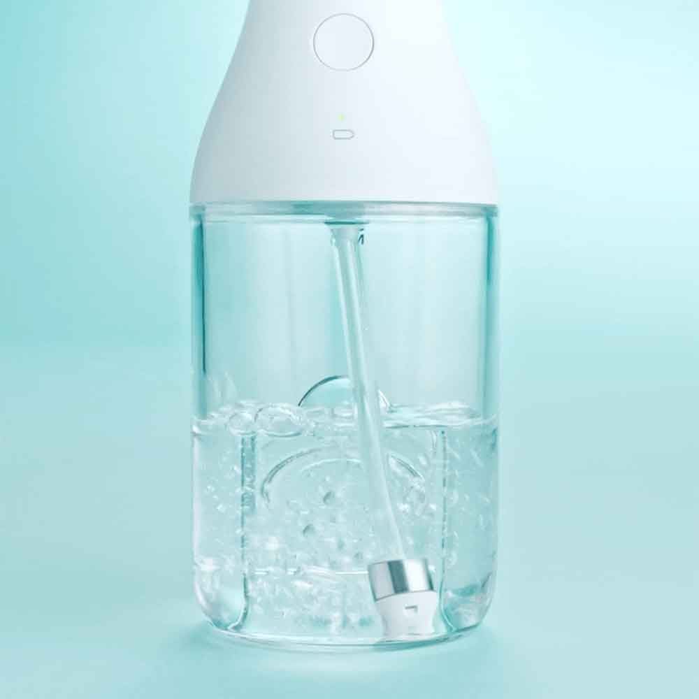 Фото 15 Ирригатор PHILIPS Sonicare HX3826/31 Power Flosser 3000