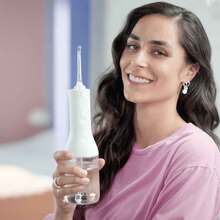 Ирригатор PHILIPS Sonicare HX3826/31 Power Flosser 3000