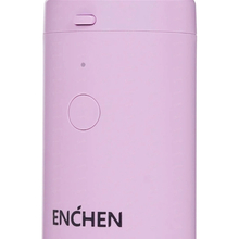 Ирригатор ENCHEN Mint3 Pink